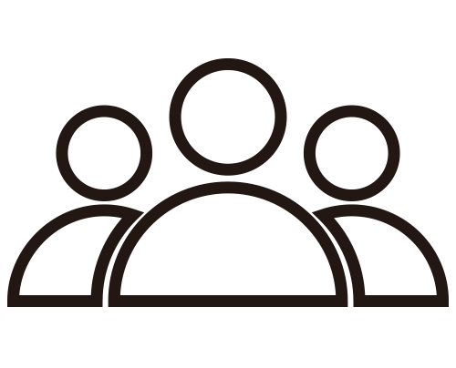 Expérience Harmonie - Communauté icon