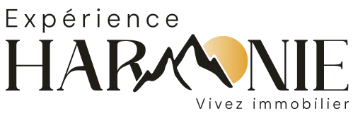 Expérience harmonie Logo