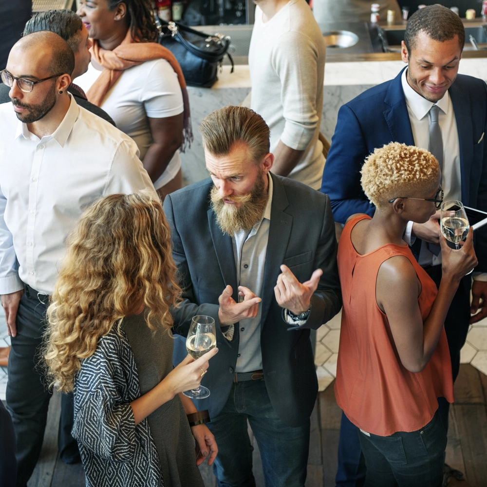 Expérience Harmonie - Événement